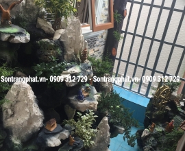 NA4, KDC Vietsing, P. Thuận Giao, TX. Thuận An, Bình Dương