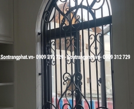 Biệt Thự Ngã Ba Cửu Long- Bình Hoà, TP. Thuận An, Bình Dương