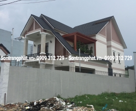 NA4, KDC Vietsing, P. Thuận Giao, TX. Thuận An, Bình Dương