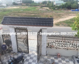 NA4, KDC Vietsing, P. Thuận Giao, TX. Thuận An, Bình Dương