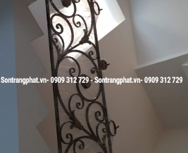 NA4, KDC Vietsing, P. Thuận Giao, TX. Thuận An, Bình Dương