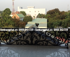  Biệt Thự, P. Tân Hiệp , TP.Biên Hòa-  Đồng Nai