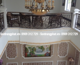 KDC TiTaMo Phú Thịnh- TP. Thủ Dầu Một- Bình Dương.