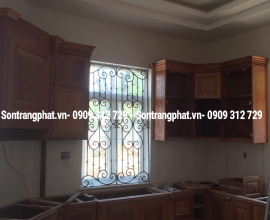 CÔNG TY TM& SX SẮT THÉP TRUNG HÀ - P. Uyên Hưng, Tx, Tân Uyên, Bình Dương