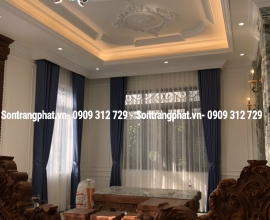 Biệt Thự Ngã Ba Cửu Long- Bình Hoà, TP. Thuận An, Bình Dương